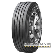 Pirelli FH:01 PROWAY (рульова) 315/80 R22.5 158/150L
