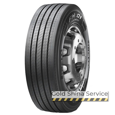 Pirelli FH:01 PROWAY (рульова) 315/80 R22.5 158/150L