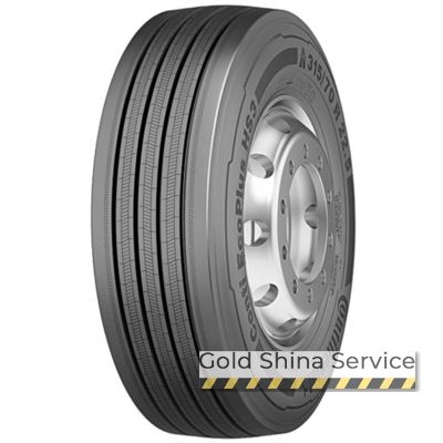 Continental Conti EcoPlus HS3 (рульова) 355/50 R22.5 156K PR18
