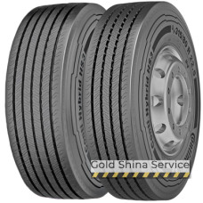 Continental Conti Hybrid HS3 (рульова) 245/70 R19.5 136/134M PR16