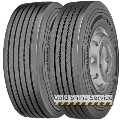 Continental Conti Hybrid HS3 (рульова) 355/50 R22.5 158K PR18