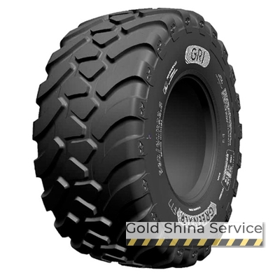 GRI GREEN XLR F77 (індустріальна) 560/60 R22.5 176D/165A8