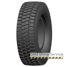 Supercargo SC229D (ведуча) 215/75 R17.5 127/124M