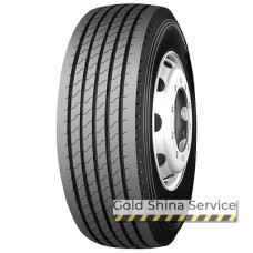 Supercargo SC168 (причіпна) 385/55 R19.5 160J/156K