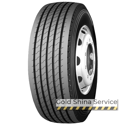 Supercargo SC168 (причіпна) 385/55 R22.5 160K