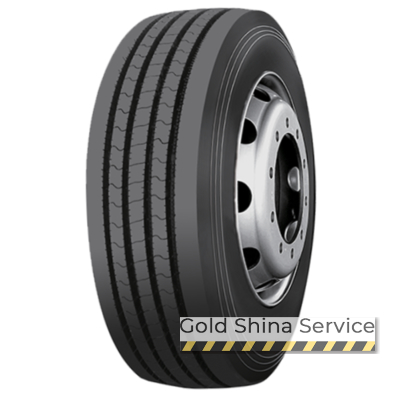 Supercargo SC217 (рульова) 245/70 R17.5 143/141K PR18