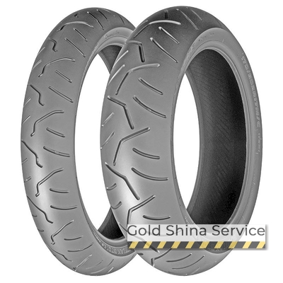 Bridgestone Battlax BT014 180/55 R17 73W