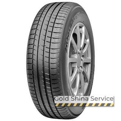 BFGoodrich Advantage SUV 215/65 R16 98H