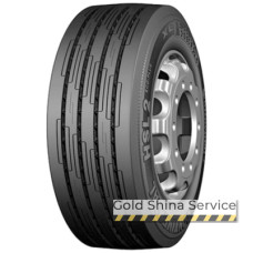 Continental HSL2 Eco-Plus (рульова) 315/60 R22.5 152/148L PR20