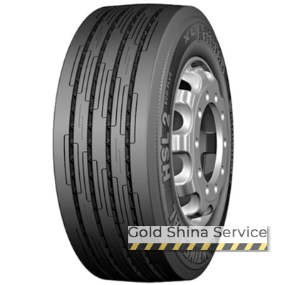 Continental HSL2 Eco-Plus (рульова) 315/60 R22.5 152/148L PR20