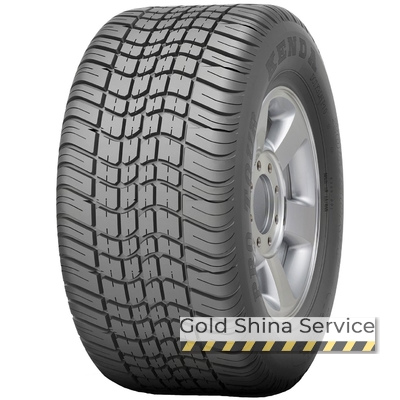 Автошини Kenda K399 Pro Tour (квадроцикл) 205/50 R10 80B PR6 TL