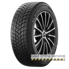 Michelin X-Ice Snow 215/60 R16 99H XL