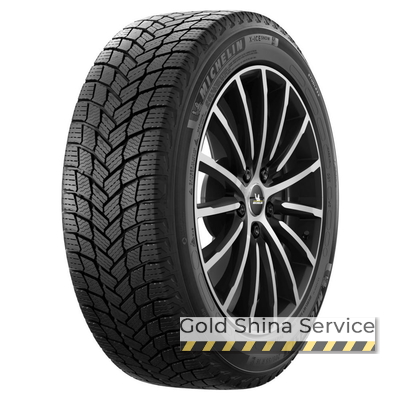 Автошини Michelin X-Ice Snow 215/60 R16 99H XL