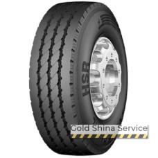 Continental HSR (рульова) 225/70 R19.5 128/126R