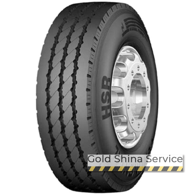 Continental HSR (рульова) 9 R22.5 133/131L PR12