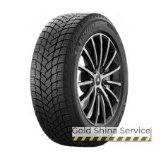 Michelin X-Ice Snow SUV 225/65 R17 106T XL
