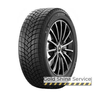 Автошини Michelin X-Ice Snow SUV 225/65 R17 106T XL