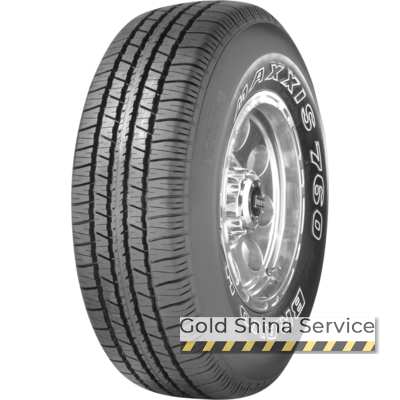 Maxxis HT-760 BRAVO 255/70 R16 111S