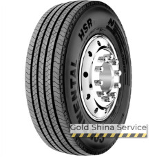 Continental HSR1 (рульова) 305/70 R22.5 152/148L PR18