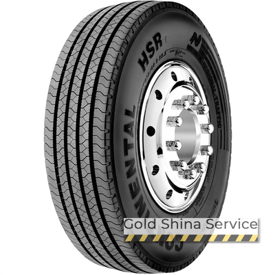 Continental HSR1 (рульова) 305/70 R22.5 152/148L PR18