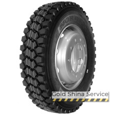Nordexx NXP C54 Prime (кар'єрна) 315/80 R22.5 157/154G PR20