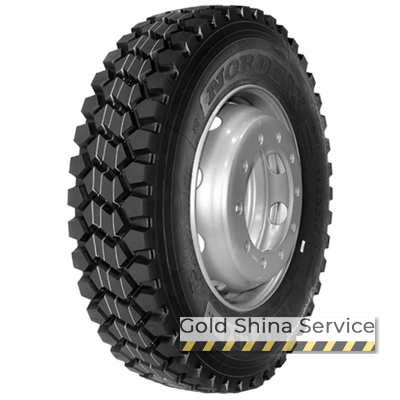 Nordexx NXP C54 Prime (кар'єрна) 315/80 R22.5 157/154G PR20