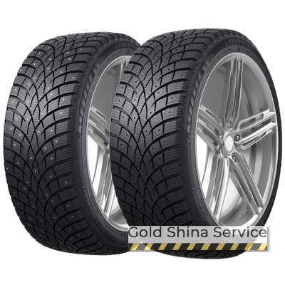 Автошини Triangle IcelynX TI501 225/65 R17 106T XL (под шип)