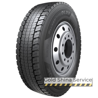 Hankook DL22 (ведуча) 295/80 R22.5 154/149M
