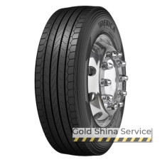 Debica DRS2 (рульова) 295/80 R22.5 154L/149M