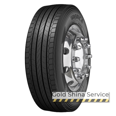 Debica DRS2 (рульова) 295/80 R22.5 154L/149M
