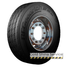 BFGoodrich Cross Control S2 (рульова) 315/80 R22.5 156/150K