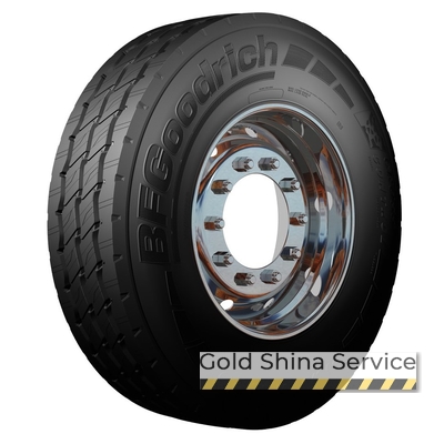 BFGoodrich Cross Control S2 (рульова) 315/80 R22.5 156/150K