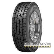 Debica DRD2 (ведуча) 295/80 R22.5 152/148M
