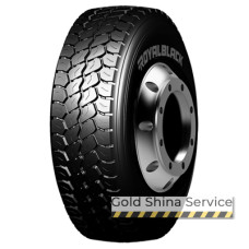 Royal Black RT605 (причіпна) 385/65 R22.5 160L PR20