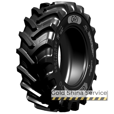 GRI GREEN XLR 70 (с/г) 360/70 R24 122A8/122B