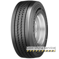 Continental Conti Hybrid HT3 (причіпна) 245/70 R19.5 141/140K PR18