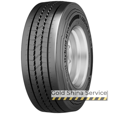 Continental Conti Hybrid HT3 (причіпна) 385/55 R19.5 156J PR16