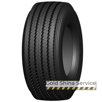 Long March LM267F (причіпна) 385/65 R22.5 162K