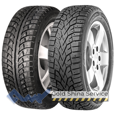 General Tire Altimax Arctic 12 215/50 R17 95T XL (под шип)