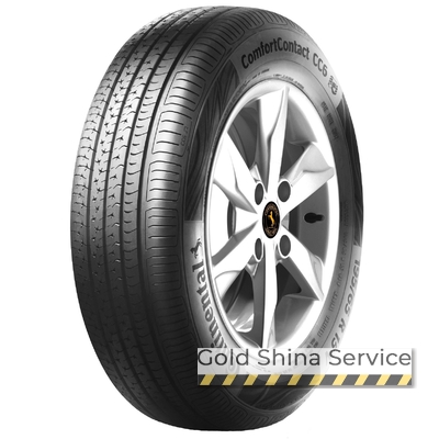 Автошини Continental ComfortContact CC6 215/60 R16 95V