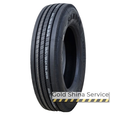 Samson GL283T (причіпна) 245/70 R17.5 143/141J PR14