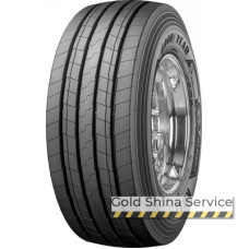 Goodyear KMAX T GEN-2 (причіпна) 435/50 R19.5 160J