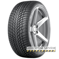 Nokian WR SNOWPROOF P 205/45 R17 88V XL
