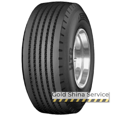 Continental HTR (причіпна) 315/80 R22.5 156/150K PR18