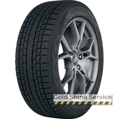 Yokohama IceGUARD iG53 215/60 R16 95H