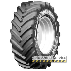 Michelin AXIOBIB 2 (індустріальна) 600/70 R30 168D/165E