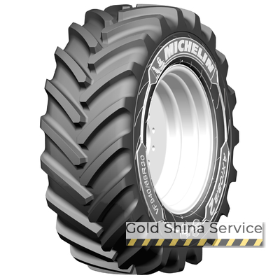 Michelin AXIOBIB 2 (індустріальна) 710/70 R42 182D/179E VF
