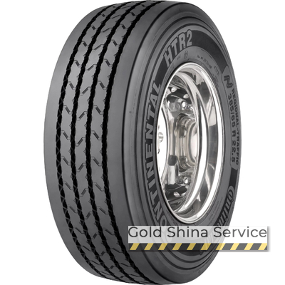 Continental HTR2 (причіпна) 425/65 R22.5 165K PR20