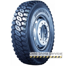 Bridgestone L-355 EVO (ведуча) 315/80 R22.5 158G/156K