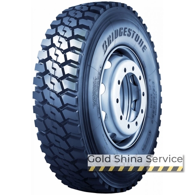 Bridgestone L-355 EVO (ведуча) 315/80 R22.5 158G/156K